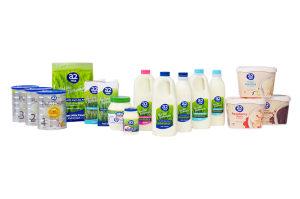 A2 reports strong rise in revenue 